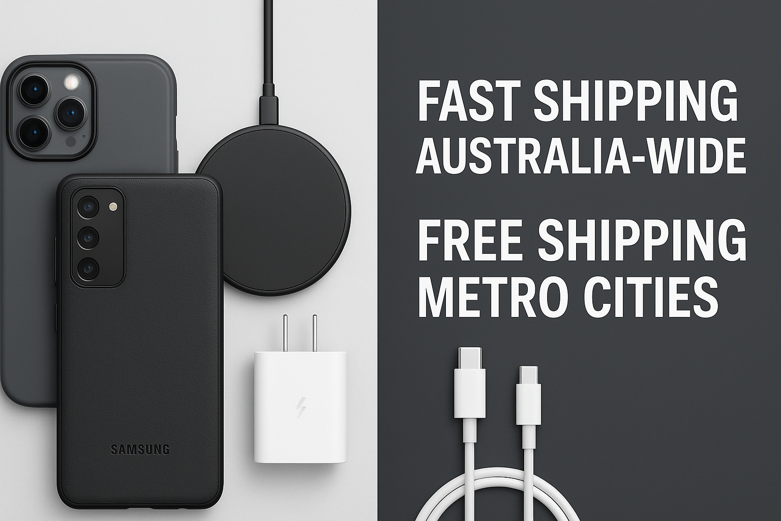 Ultimate Phone Cases & Chargers Guide: Premium Protection & Fast Charging Solutions