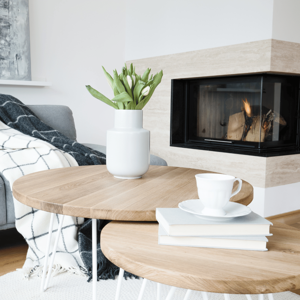 Stay Warm and Cozy this Winter with Nordic Australia Collections' Heater Collection