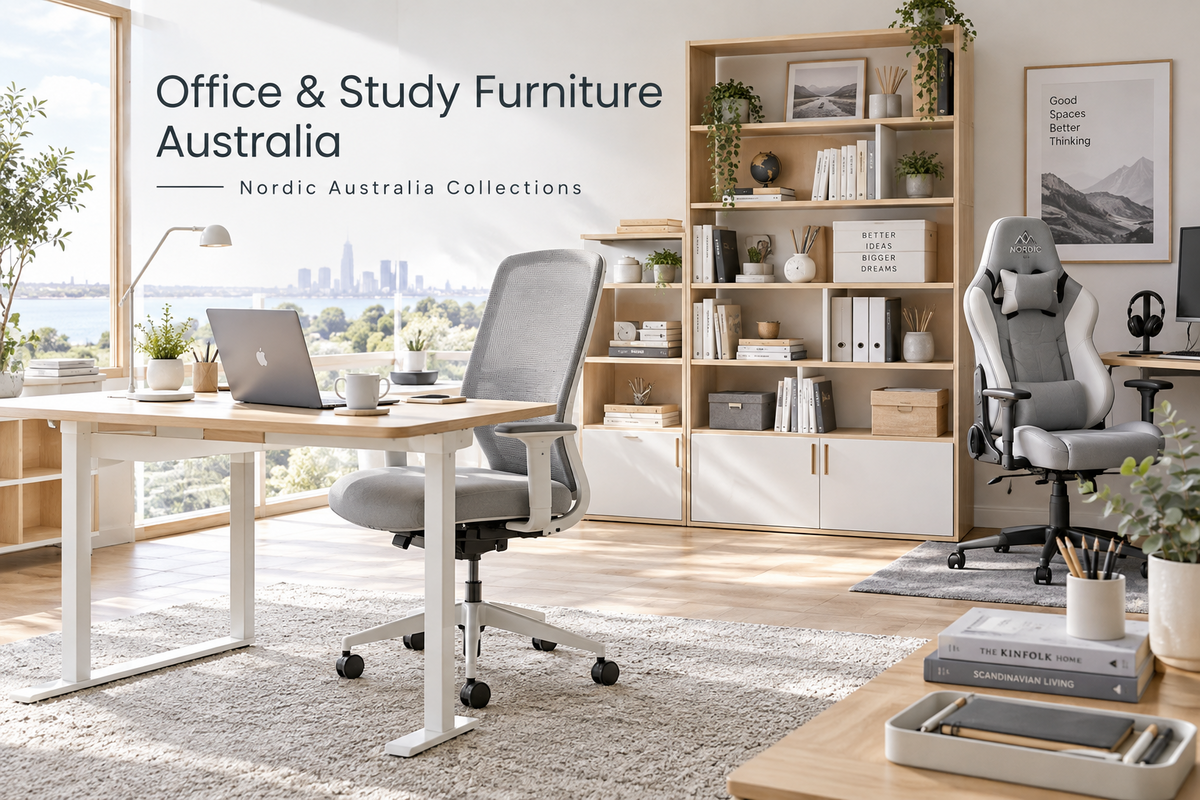 Office & Study