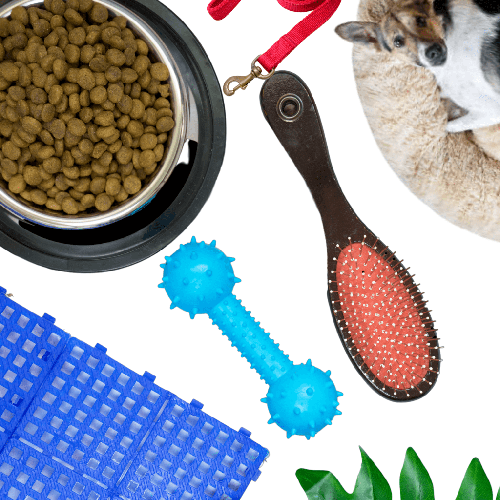 Dog Supplies