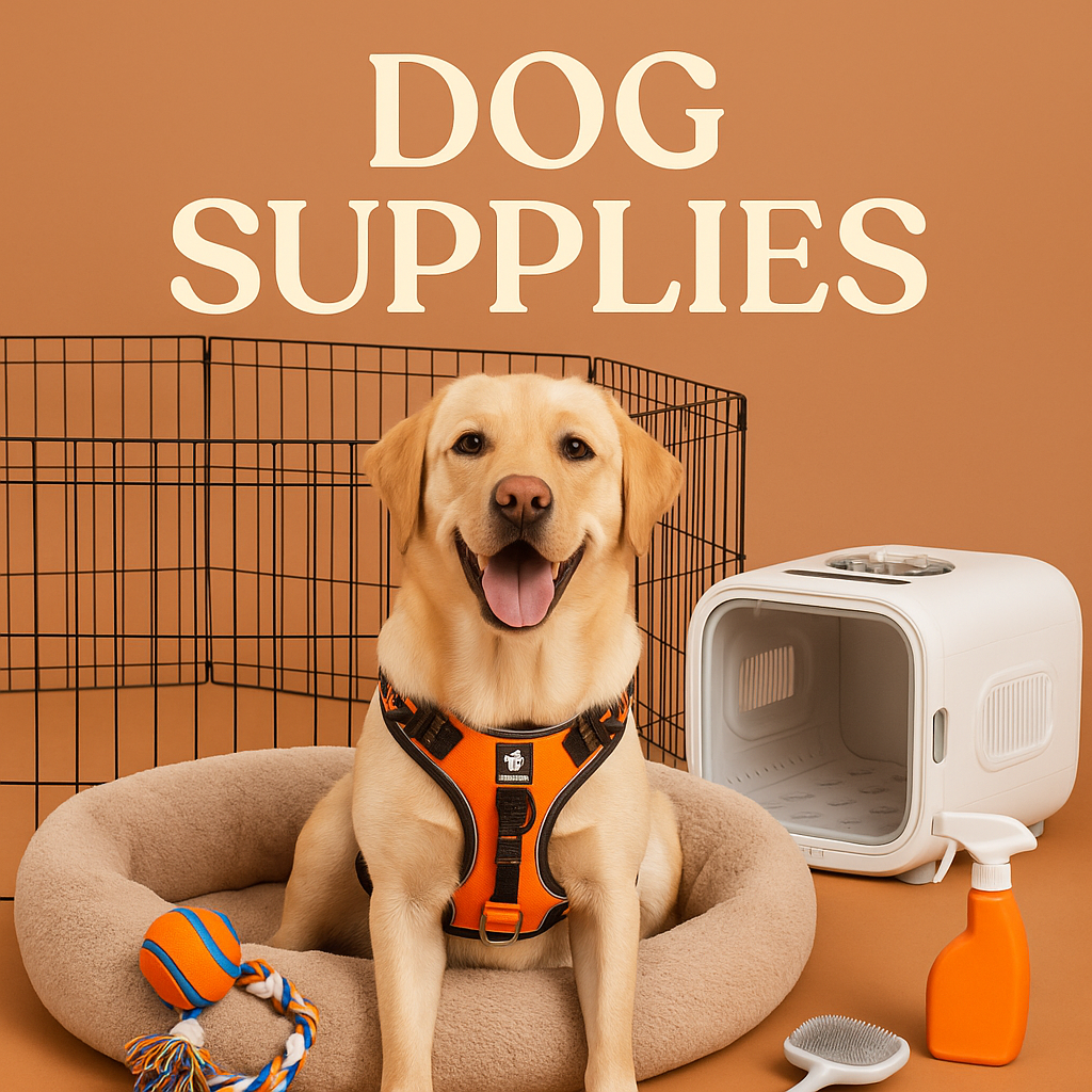 Dog Supplies