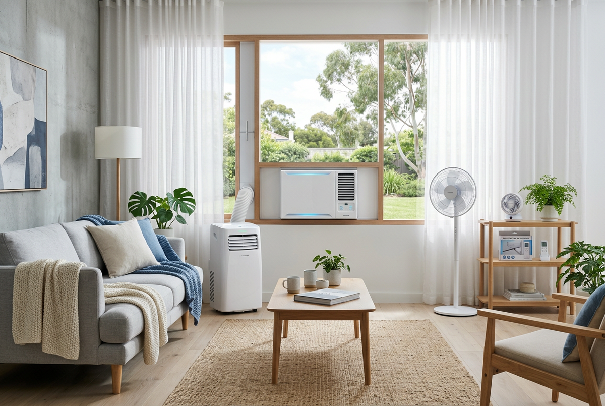 Air Conditioners Australia