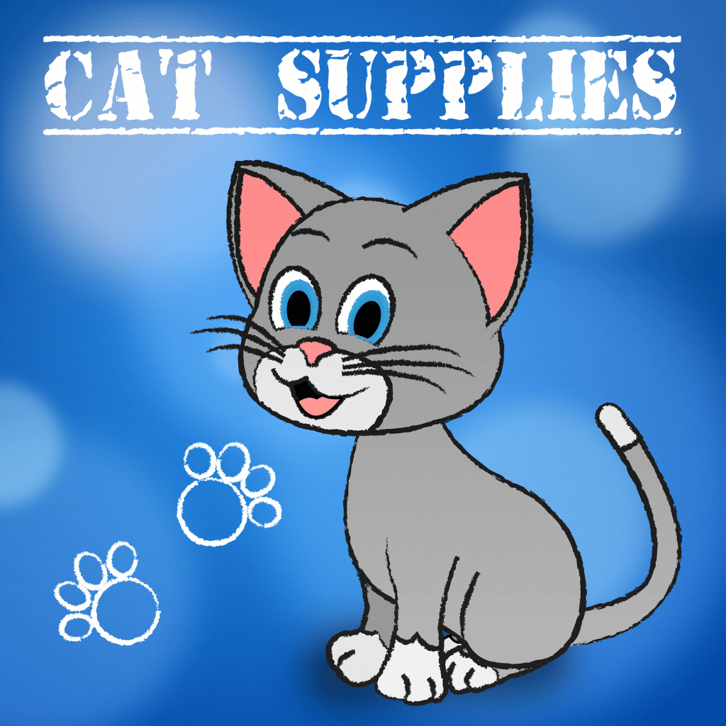 Cat Supplies