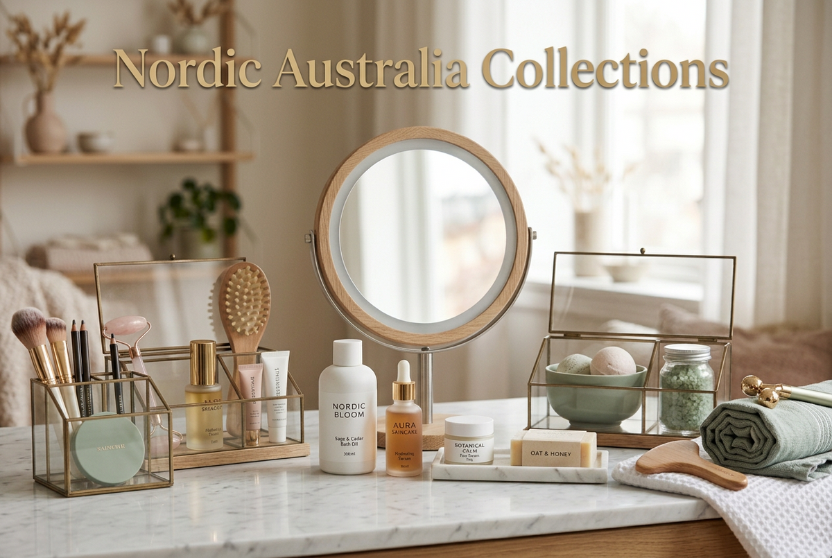 Health & Beauty Australia - Skincare, Makeup & Wellness Products
