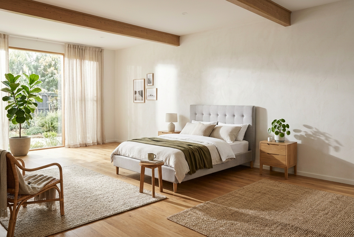 Bed Frames Australia