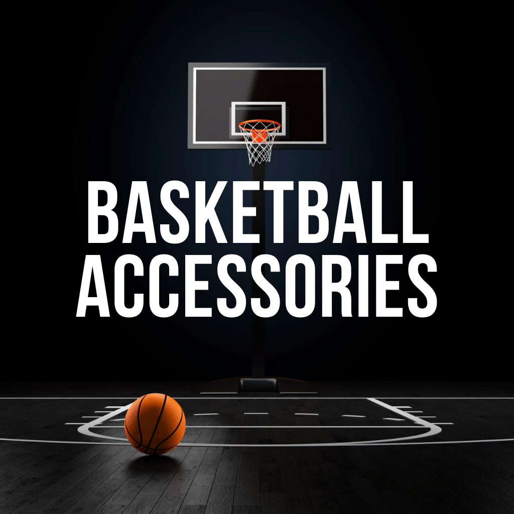 Basketball & Accessories