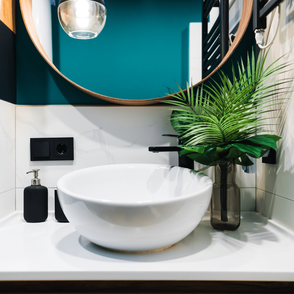 Bathroom Accessories