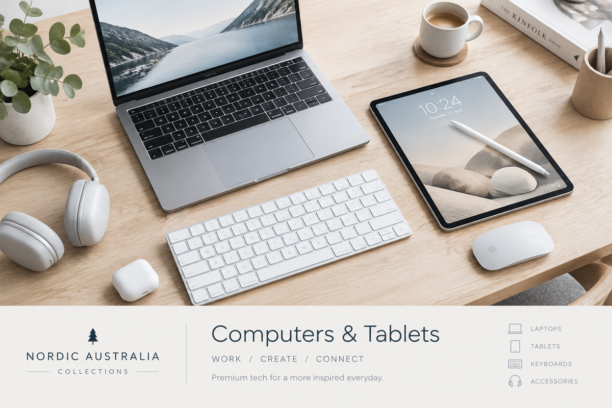 Computer Accessories