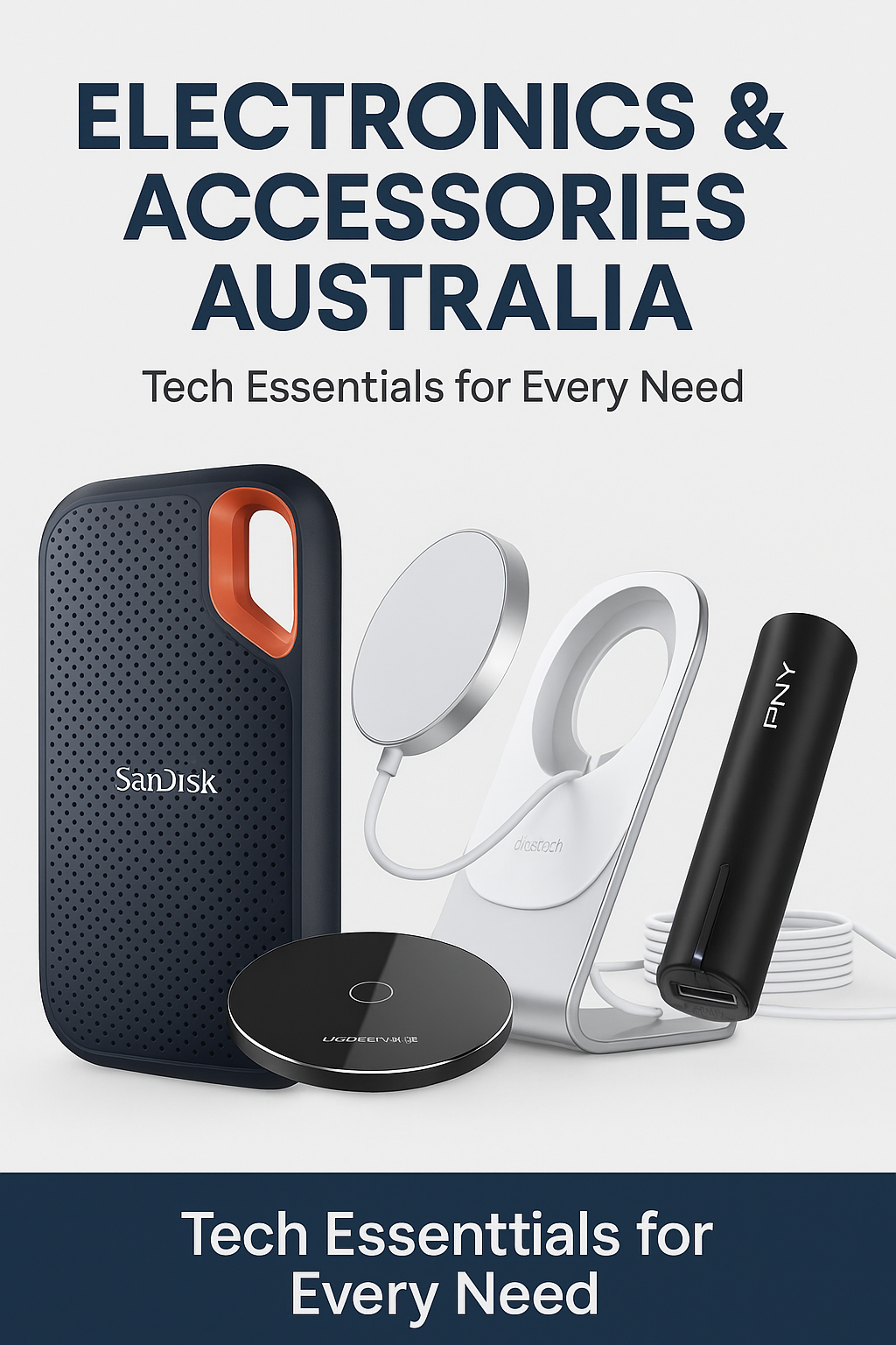 Electronics & Accessories Australia