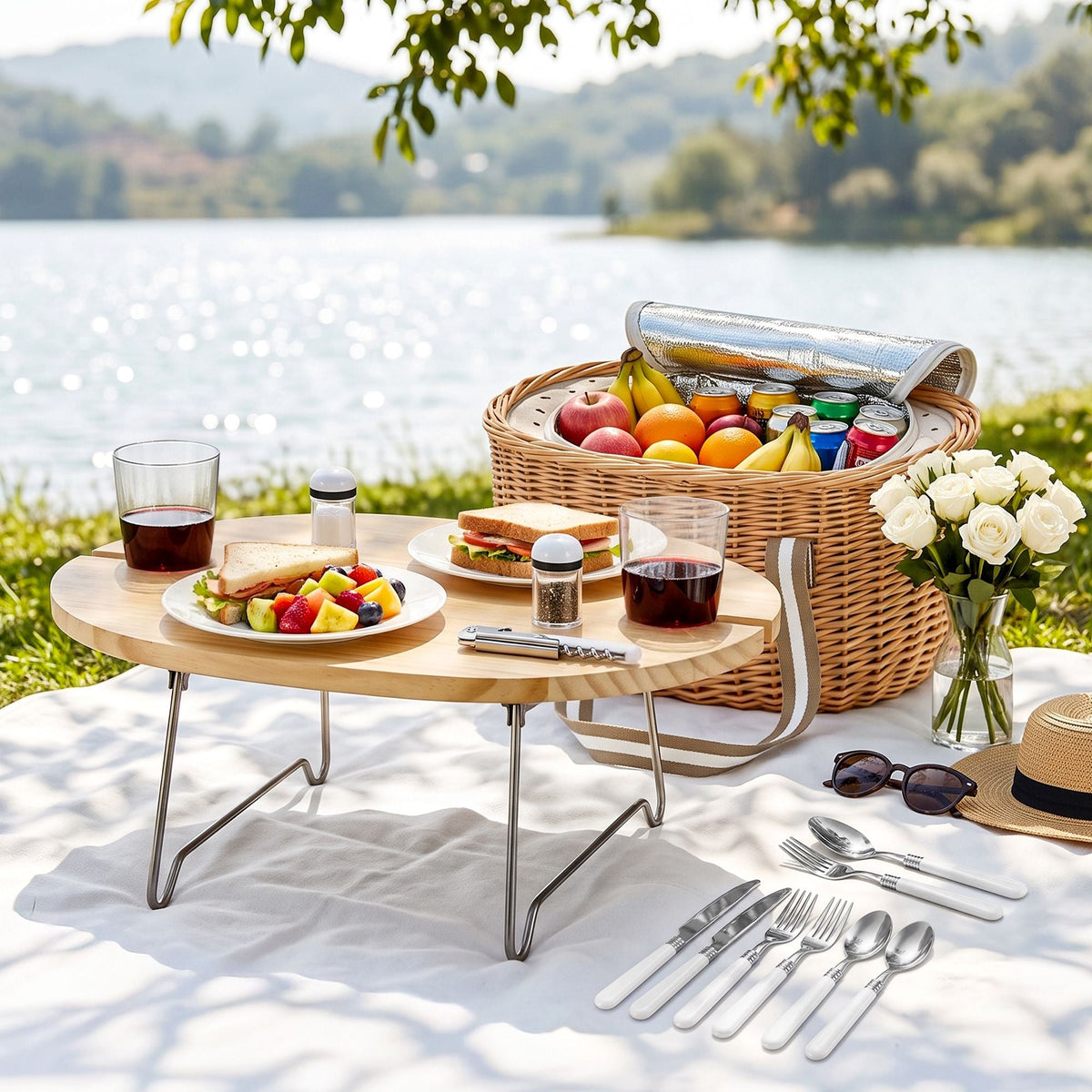 Picnic Baskets Australia