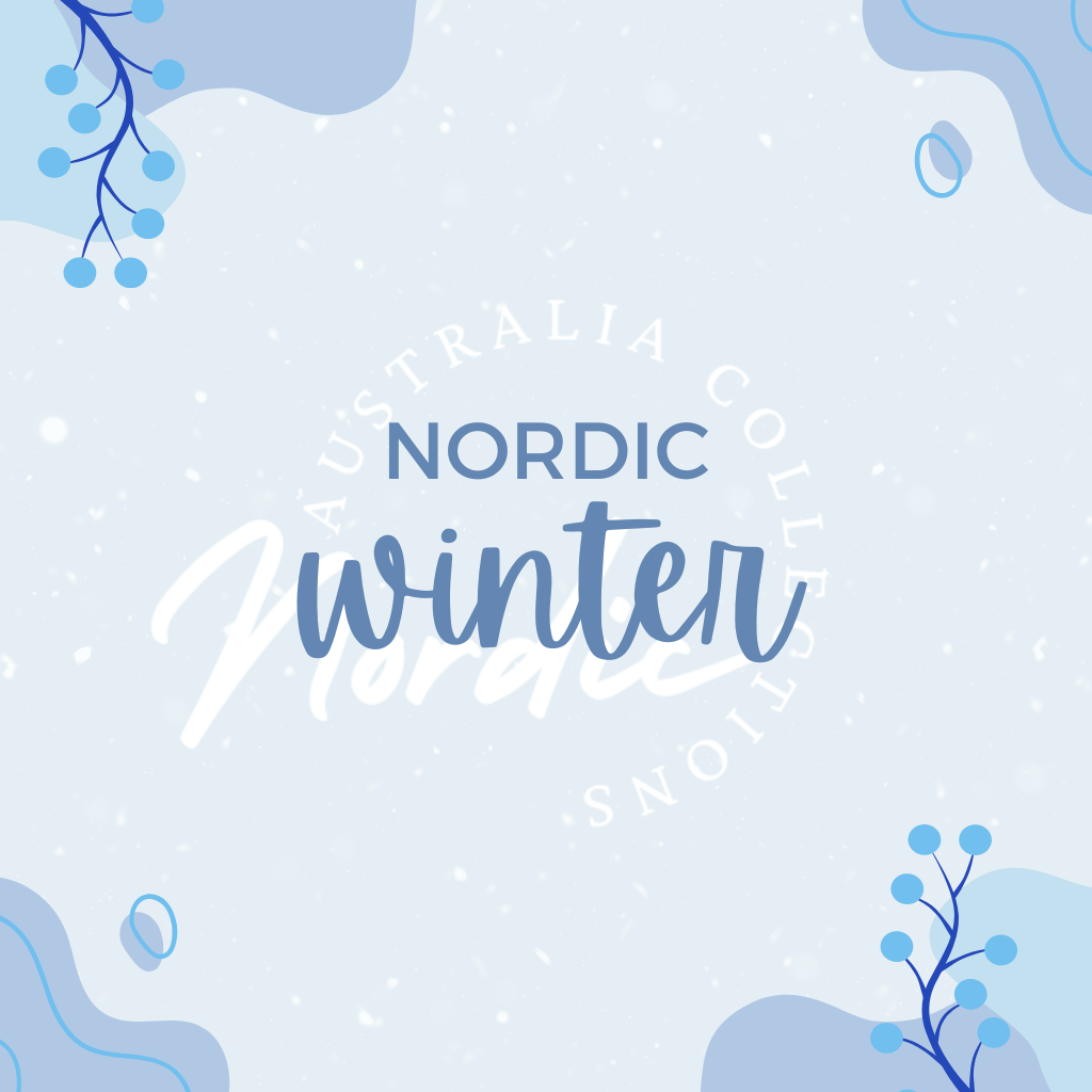 Winter Clearance at Nordic  