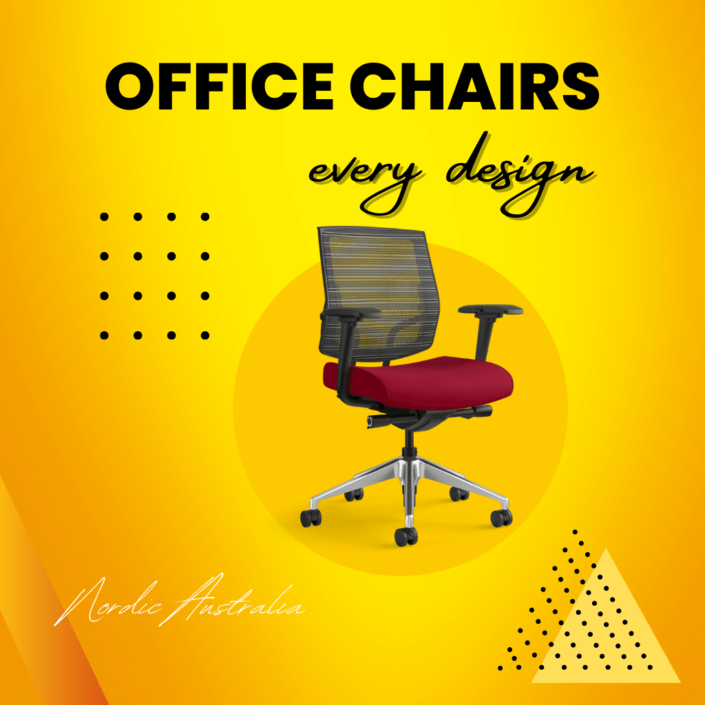 Office Chairs