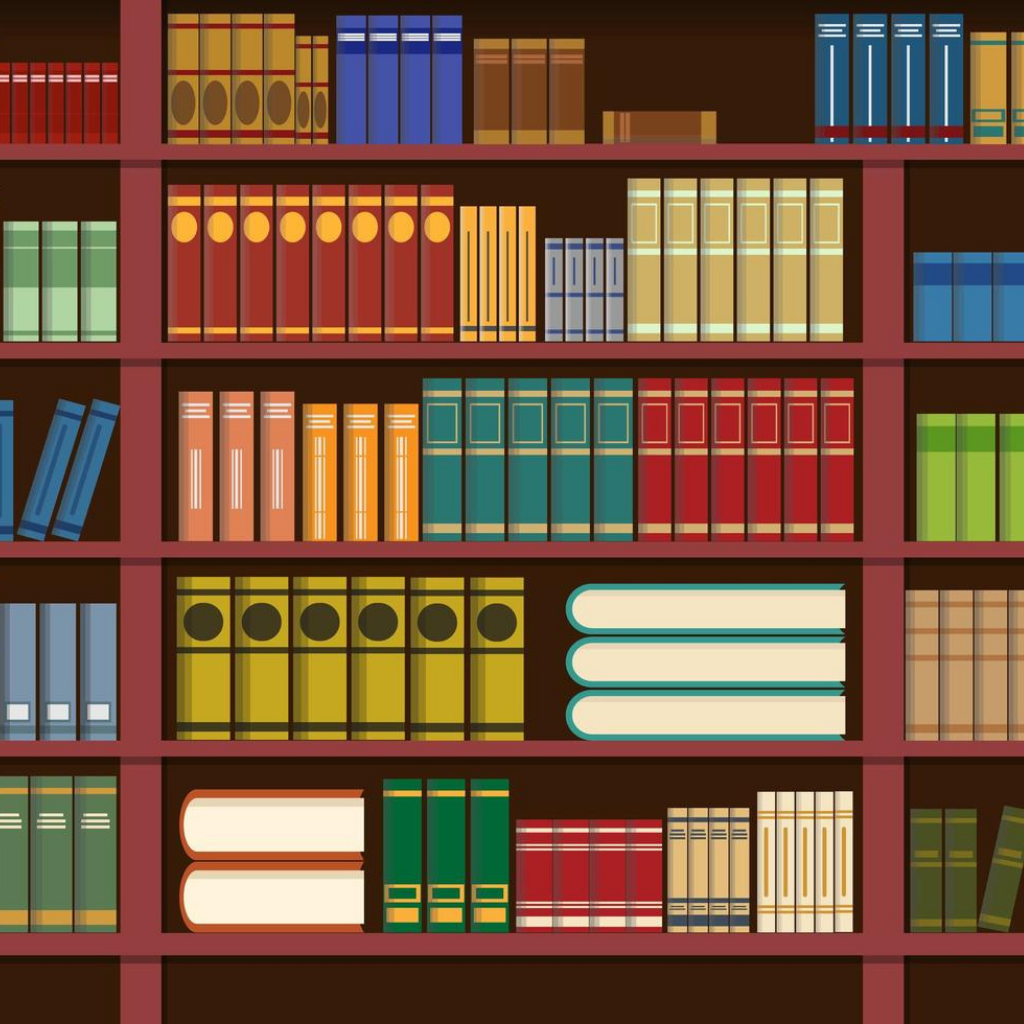 Bookshelf