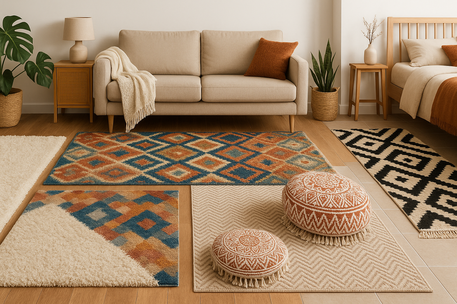 Rugs