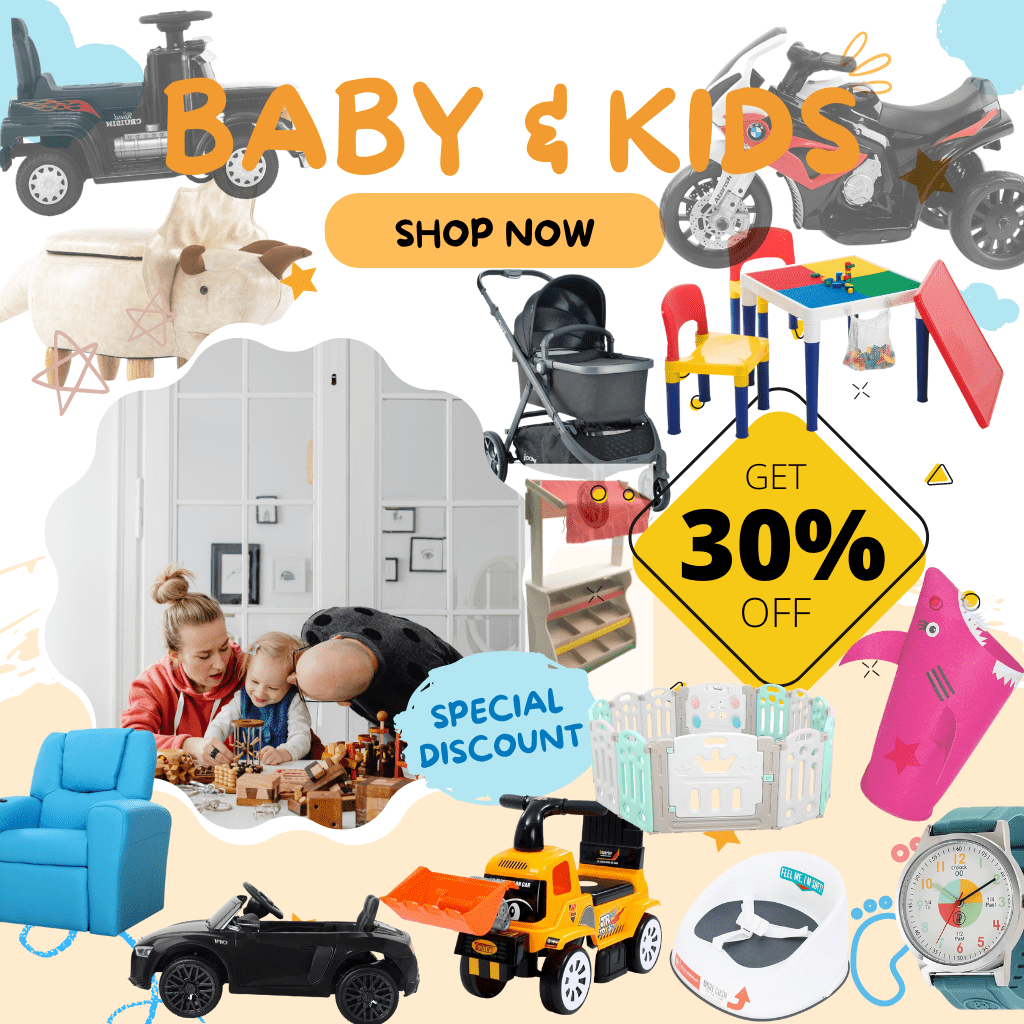 Baby & Kids