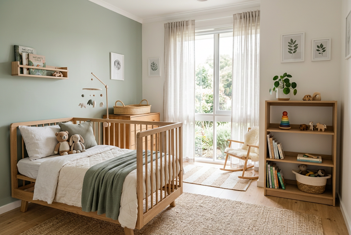Baby & Kids Australia