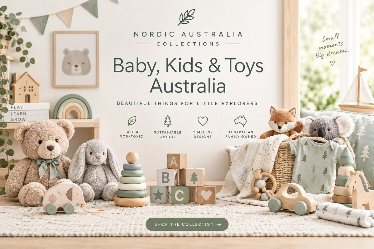 Baby & Kids