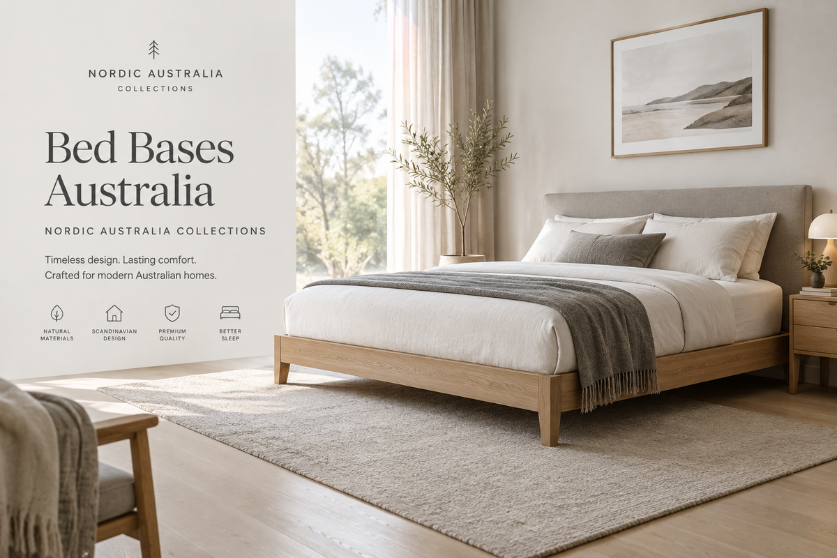 bed base