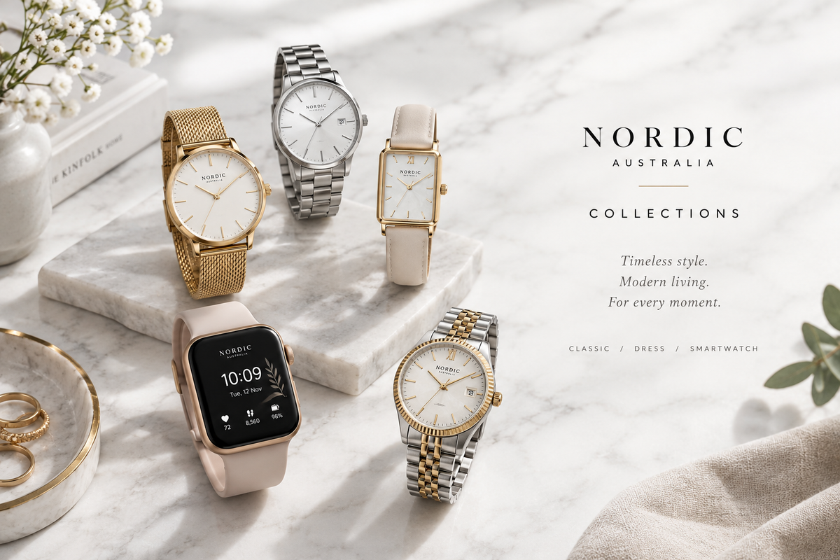 Women's Watches