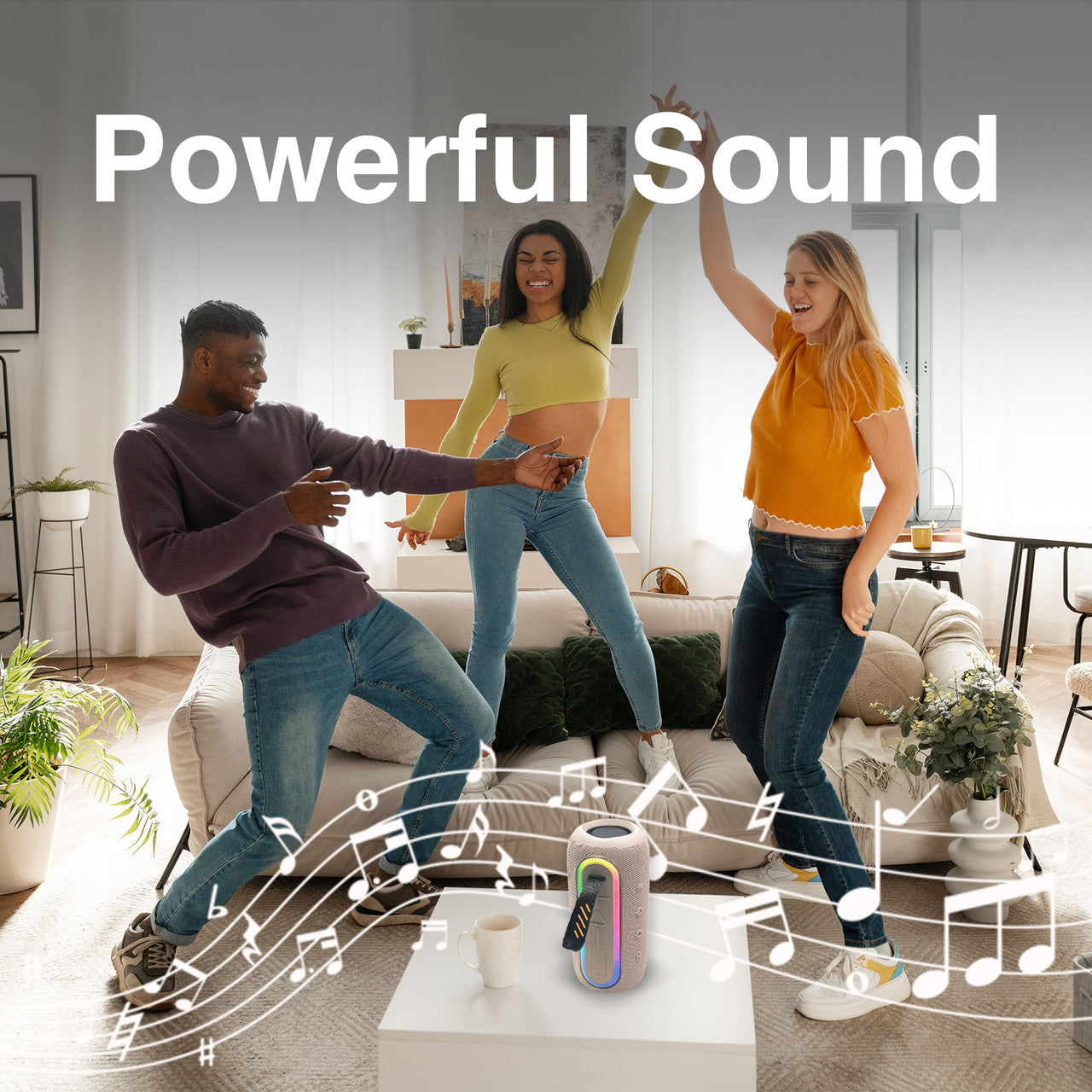 Speakers - Bluetooth, Portable, Bookshelf & Wireless Audio Systems