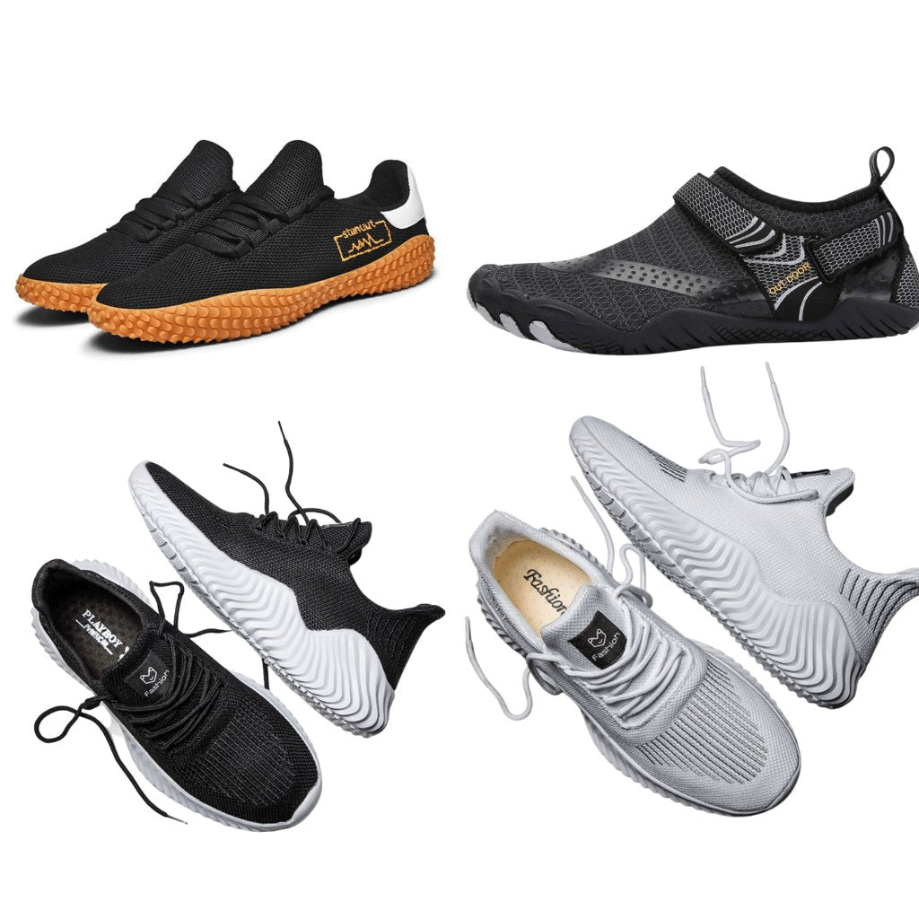 Shoes by Nordic Australia