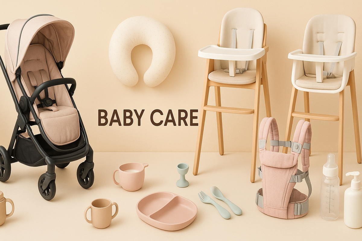 Baby Care