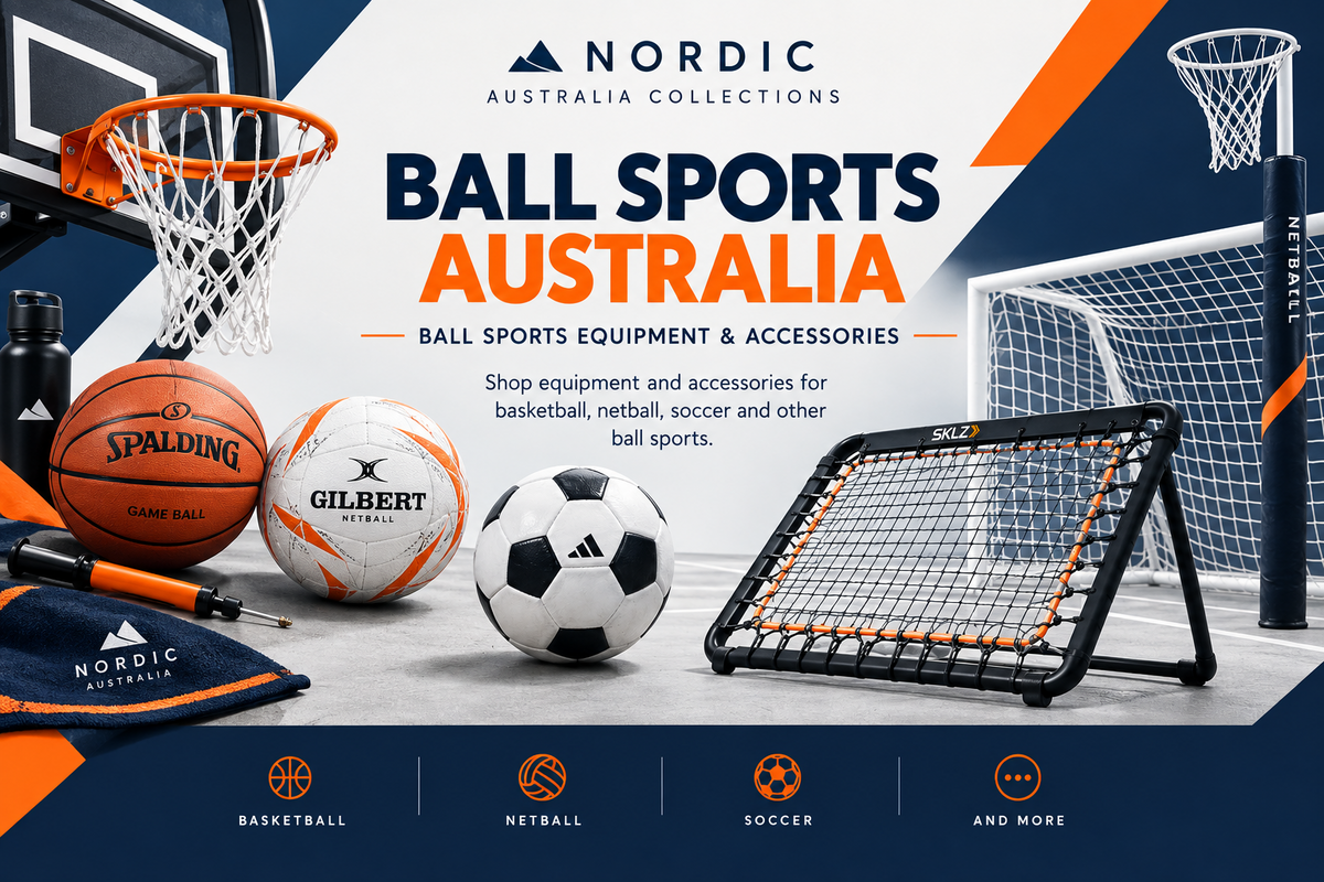 Ball Sports Australia