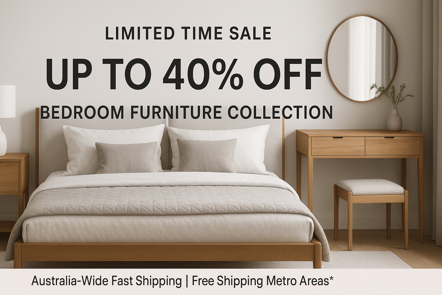bedroom furniture