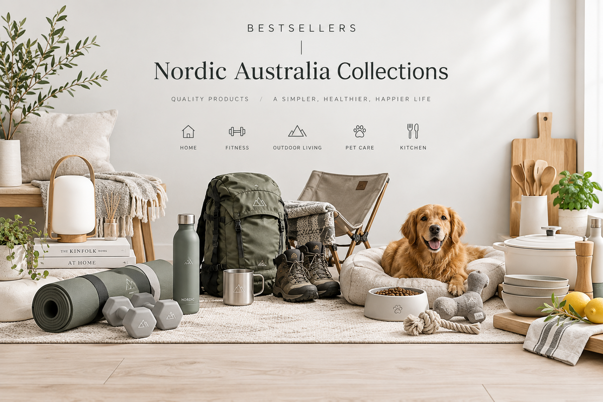 Bestsellers | Nordic Australia Collections