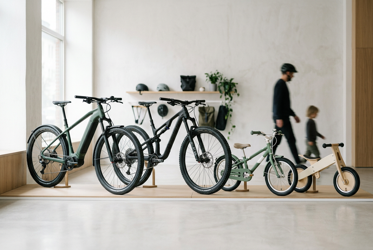 Bicycles Australia