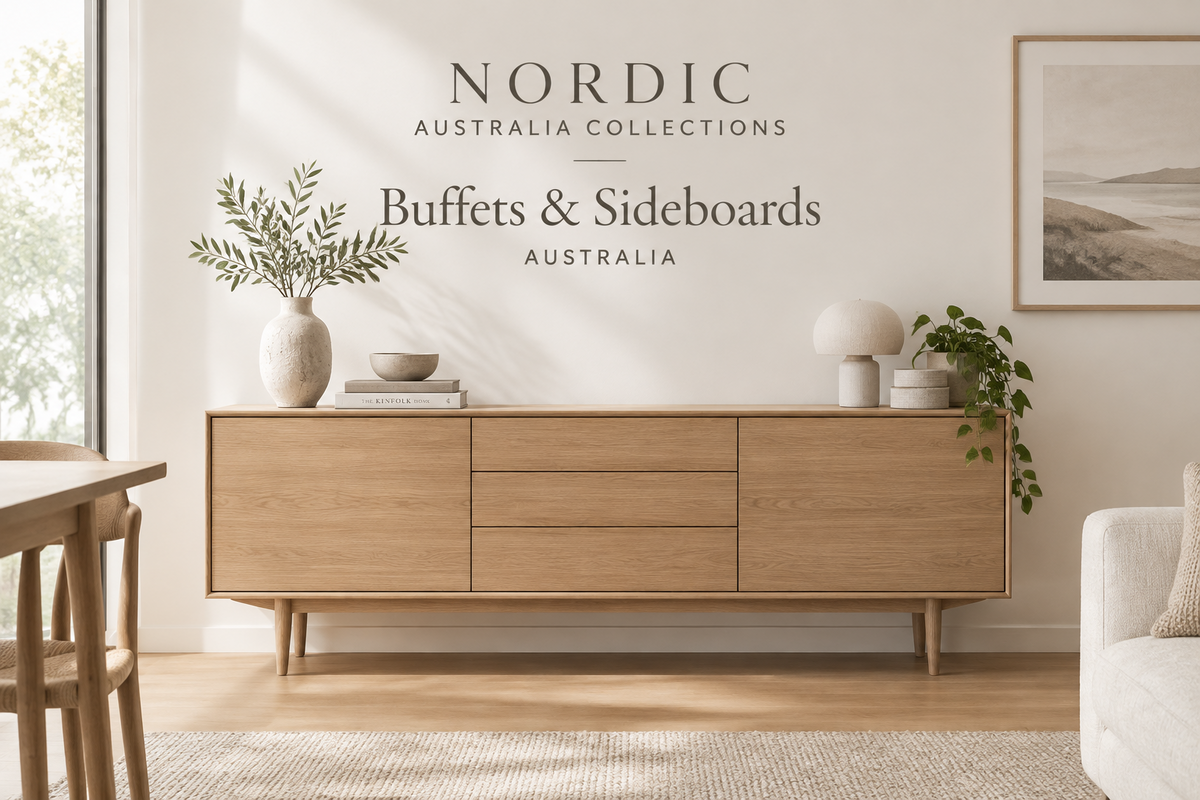 Buffets & Sideboards Australia