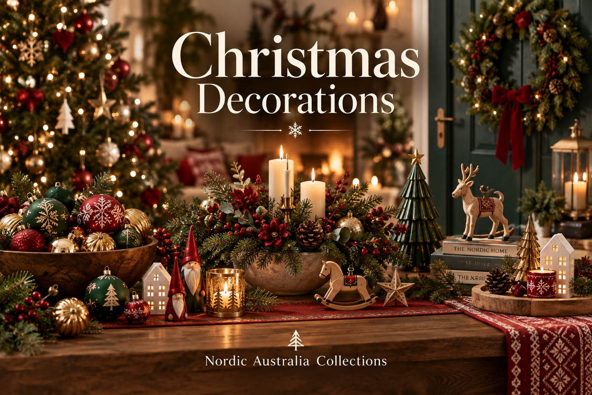 Christmas Decorations