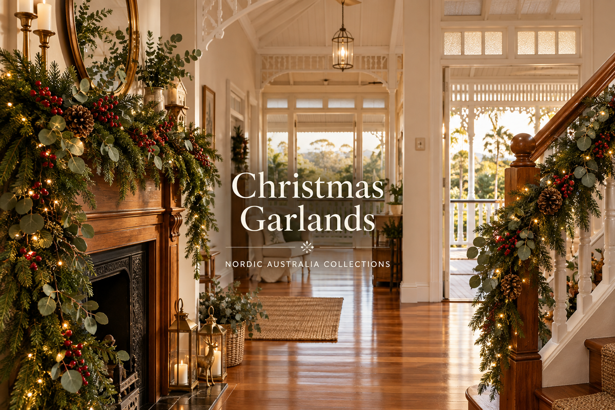Christmas Garlands
