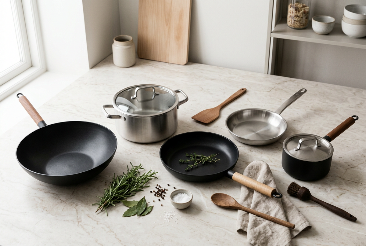 Cookware Australia