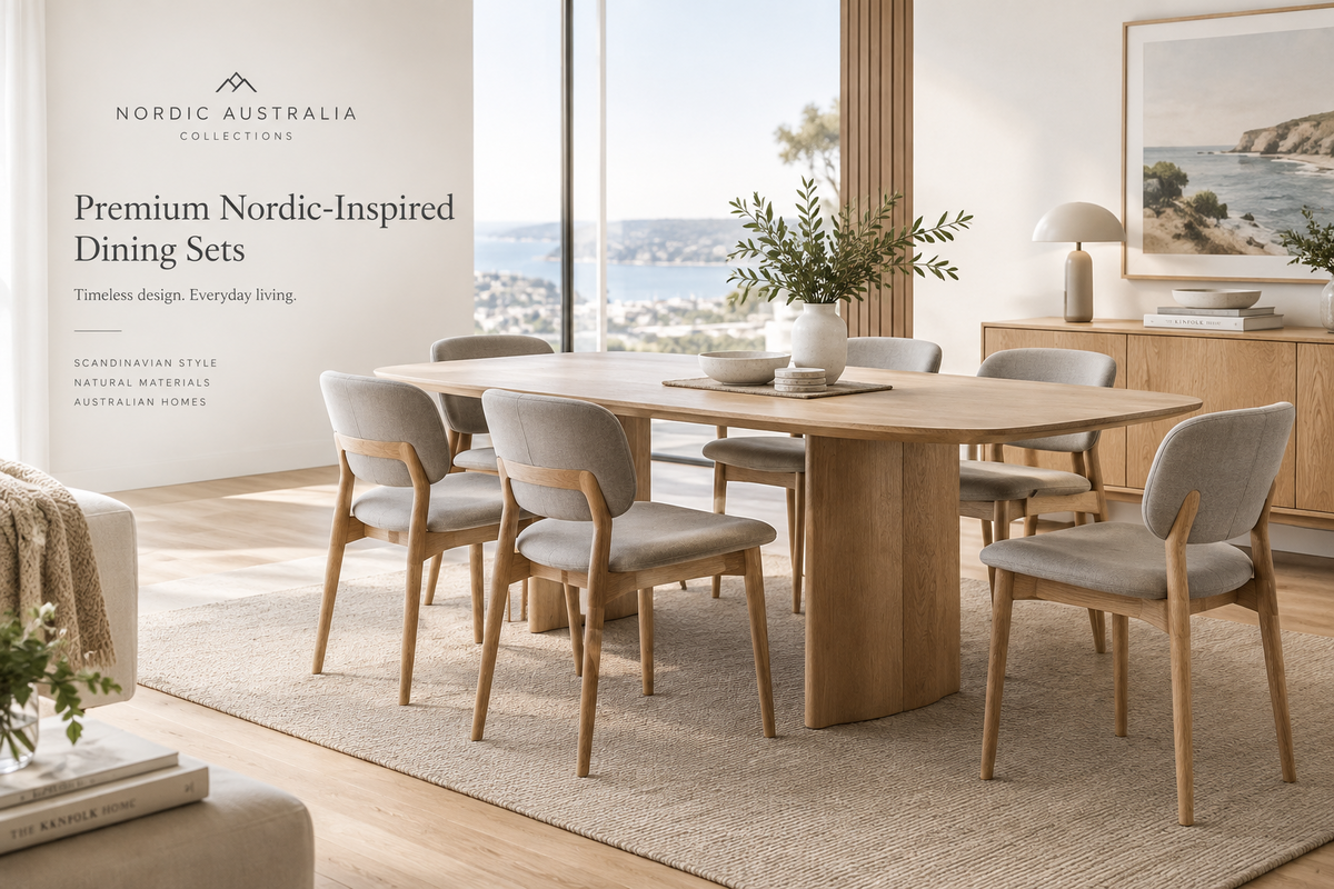Dining Sets Australia