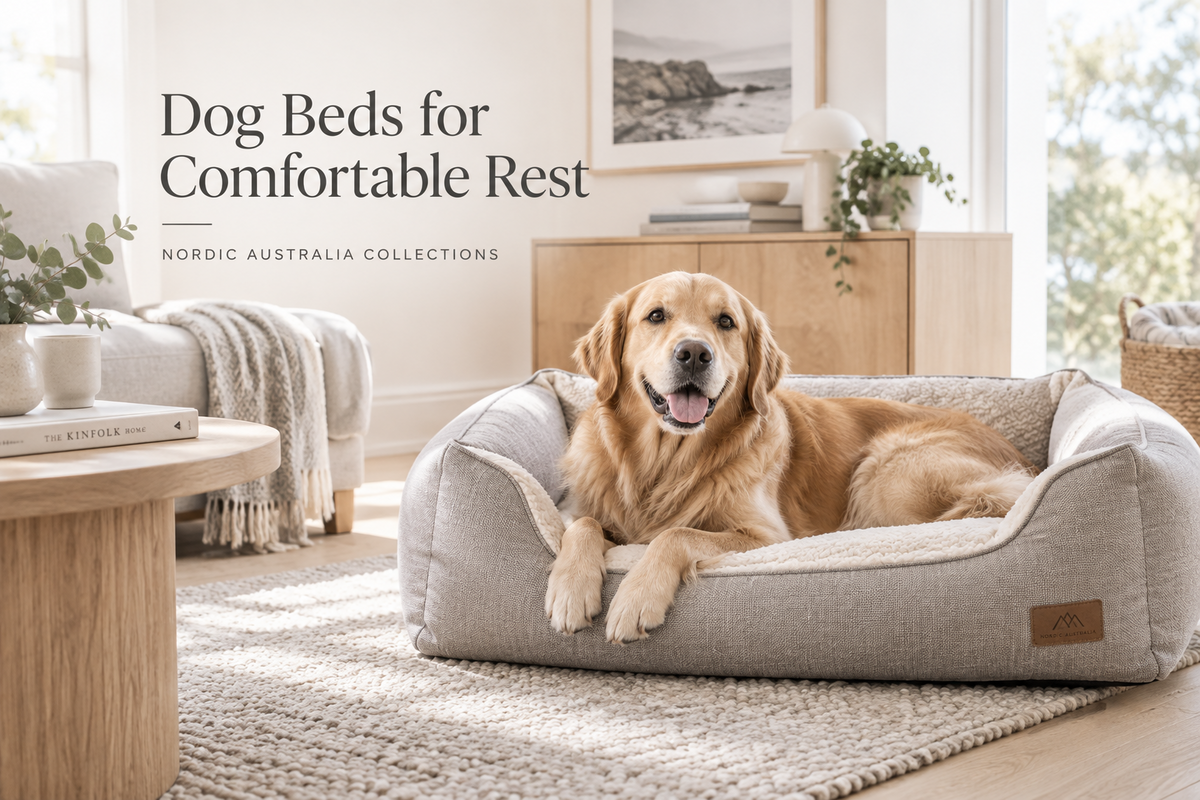 Dog Beds Australia
