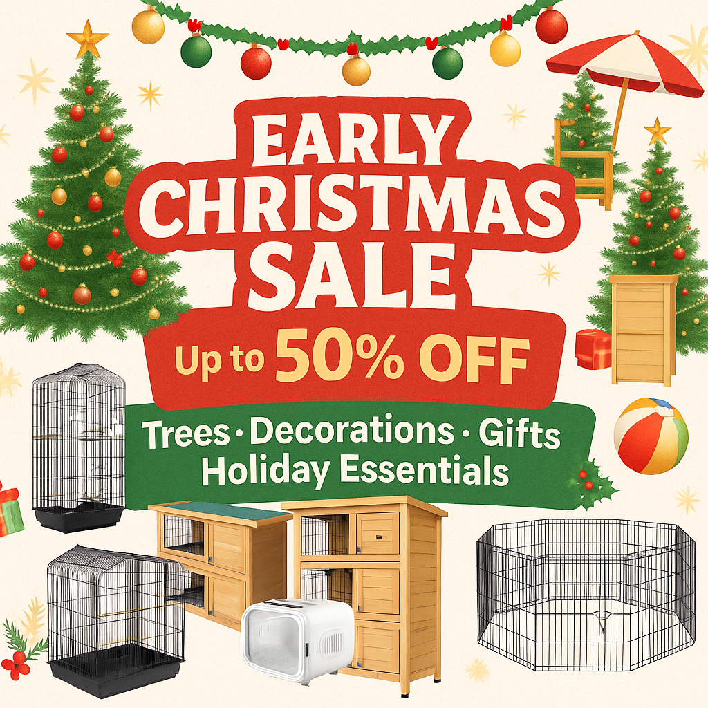 🎄 Christmas Sale Australia - Trees, Decorations, Gifts & Holiday Essentials