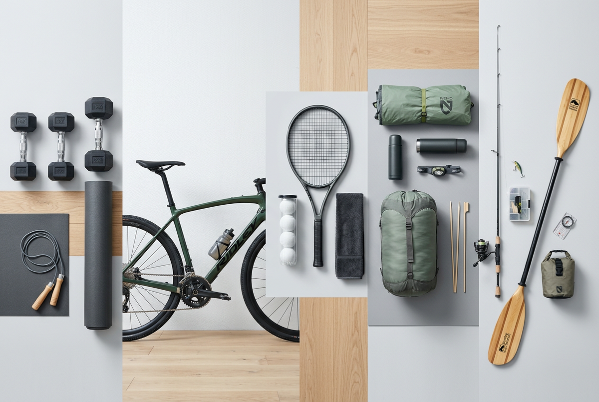 Sports & Outdoor Australia
