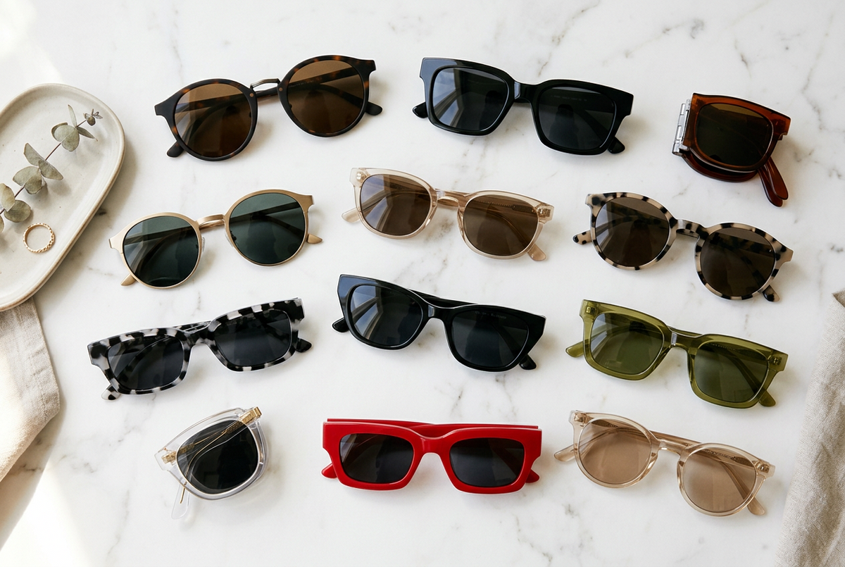 Sunglasses