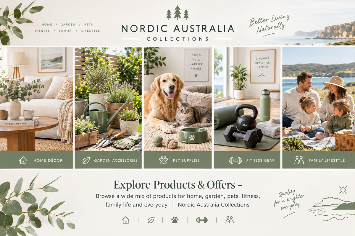 Sale Picks | Nordic Australia Collections
