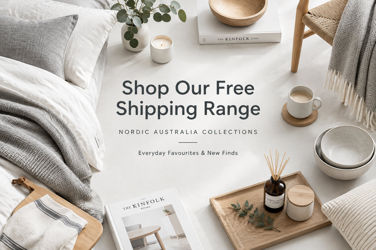 Free Shipping Products