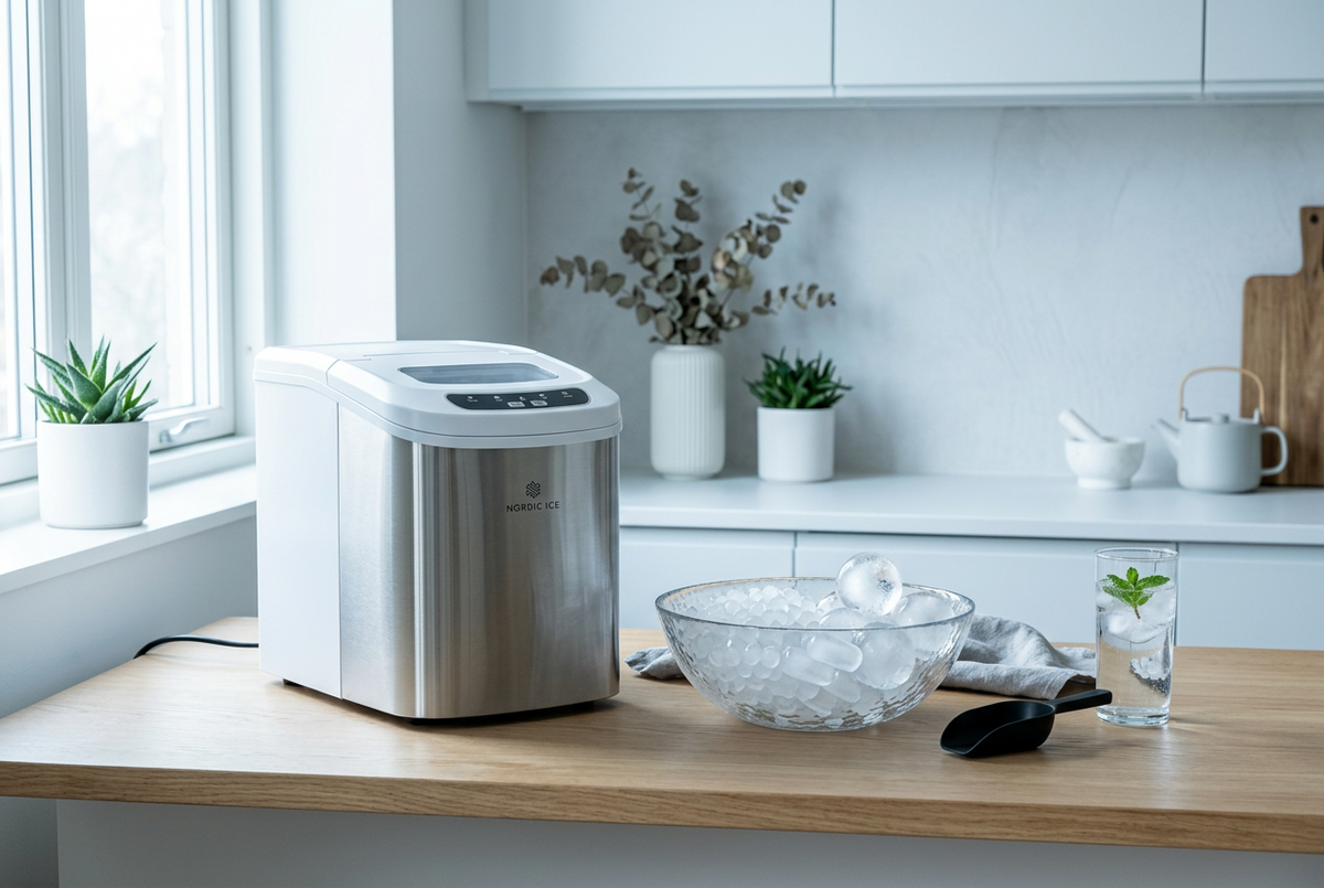 Ice Makers & Ice Machines Australia
