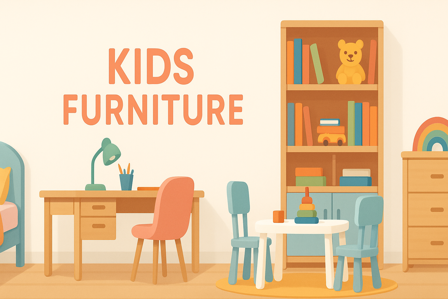 Kids Furniture
