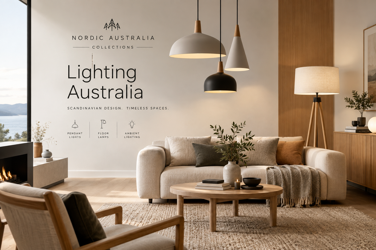 Lighting Australia
