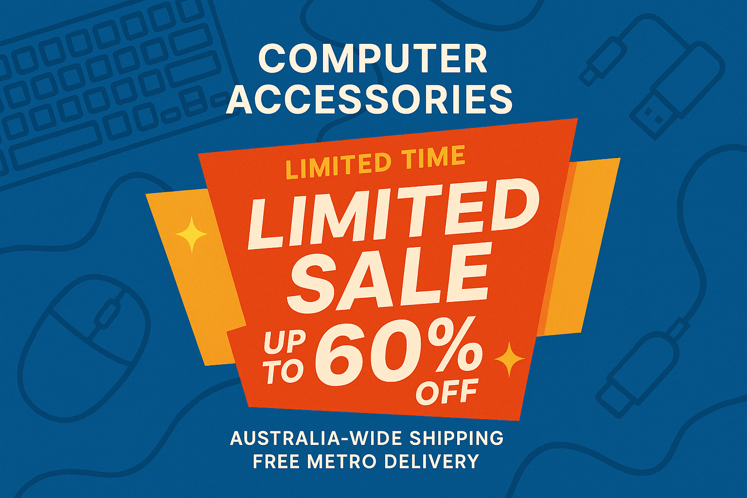 Computer Accessories