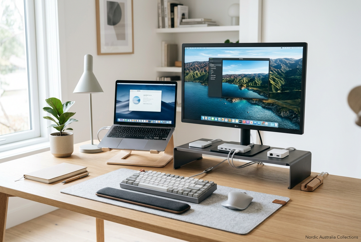 Computer Accessories