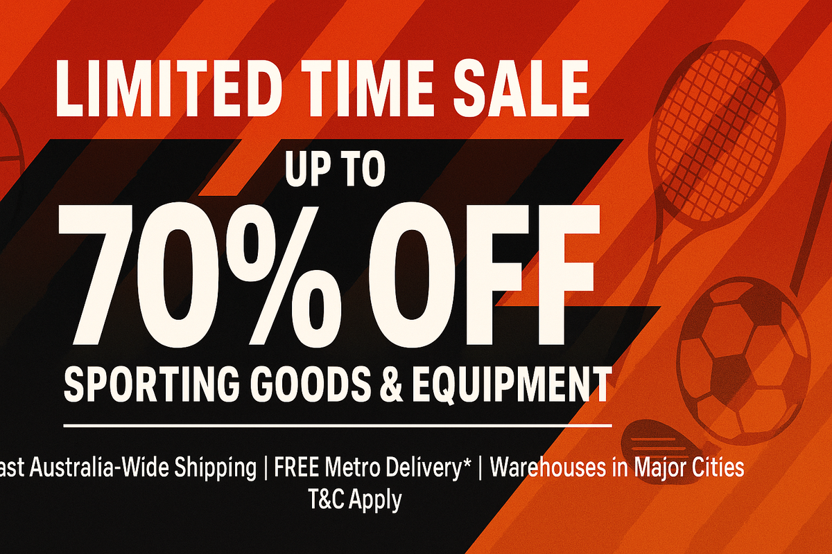 Sporting Goods