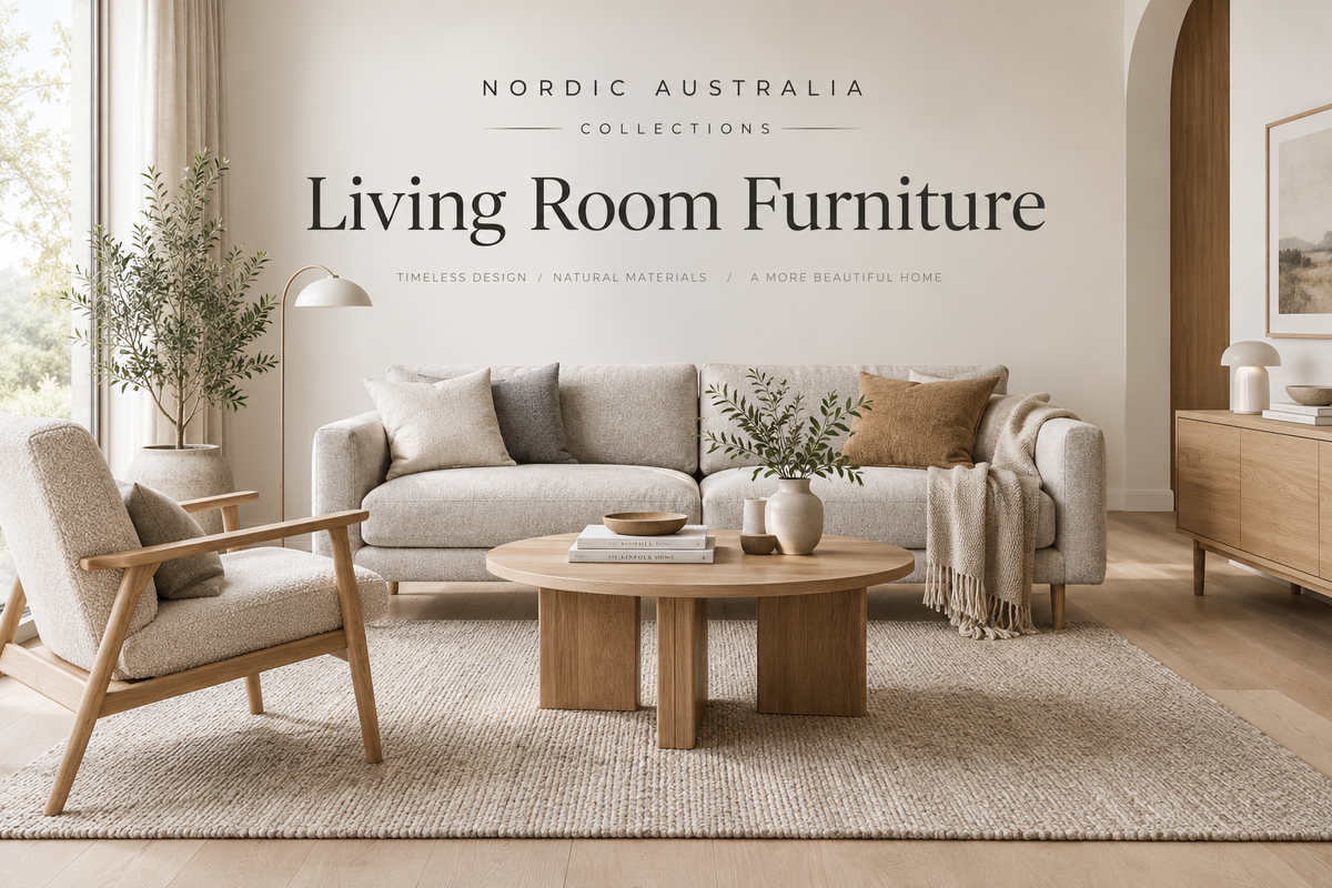 living room furniture