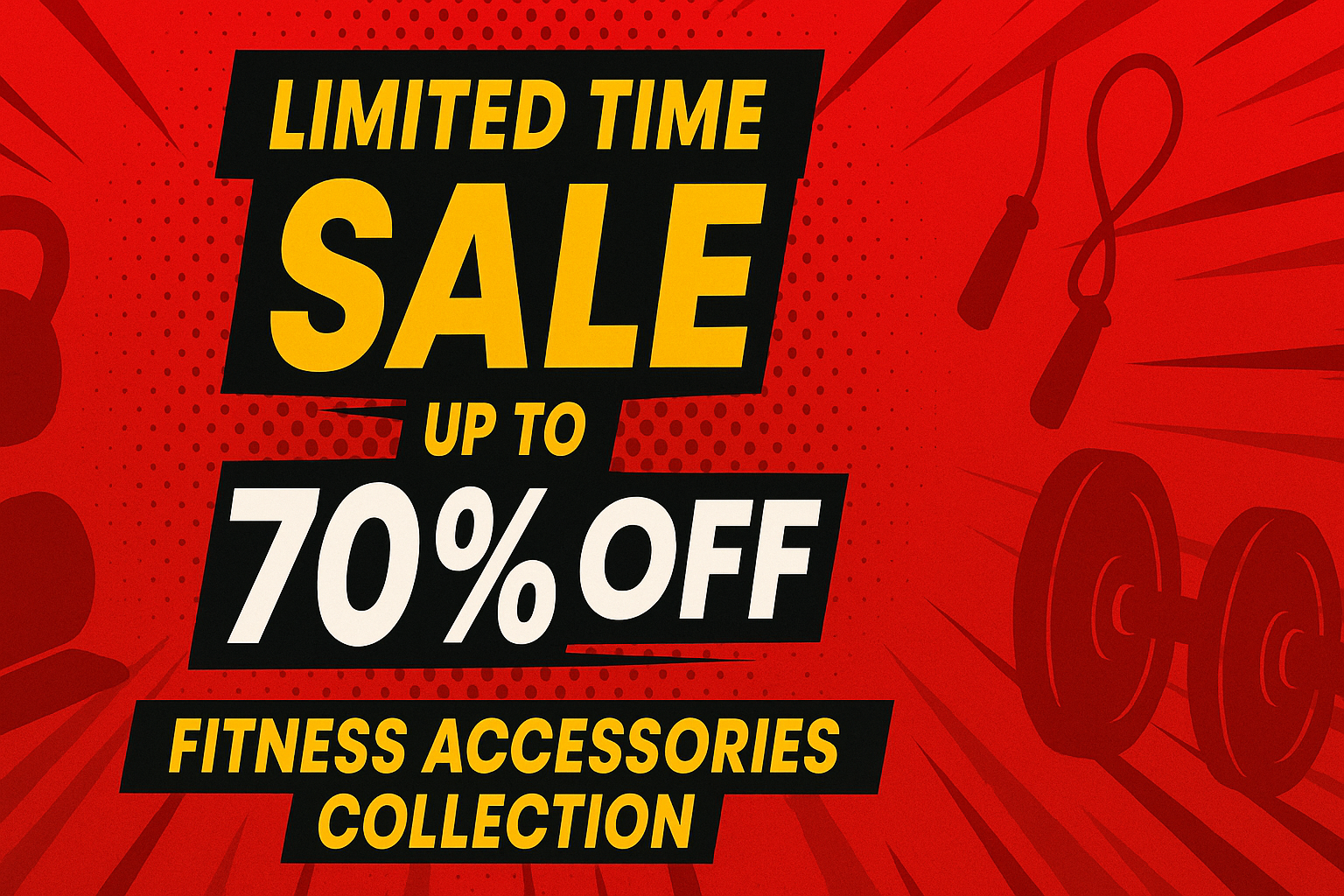Fitness Accessories - Yoga, Gym & Home Workout Equipment Australia