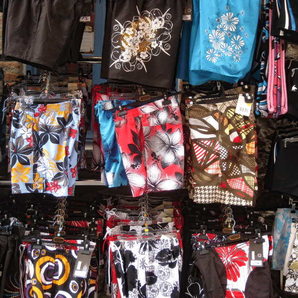 Men's Shorts